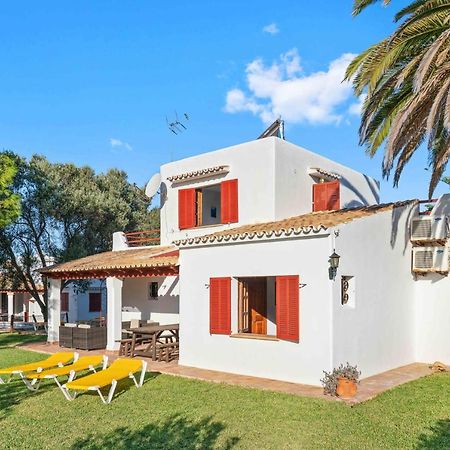 Villa Sa Palmera Cala d'Or  Exterior photo