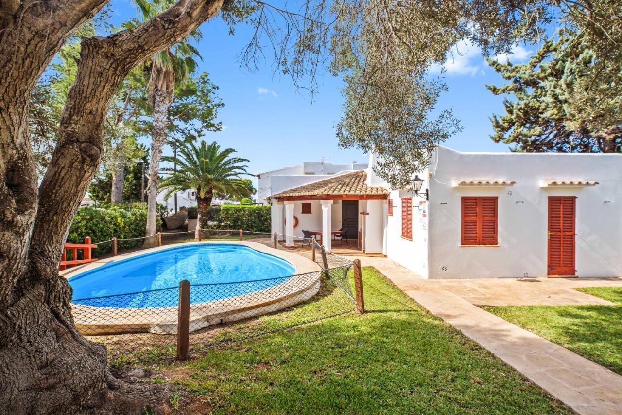Villa Sa Palmera Cala d'Or  Exterior photo