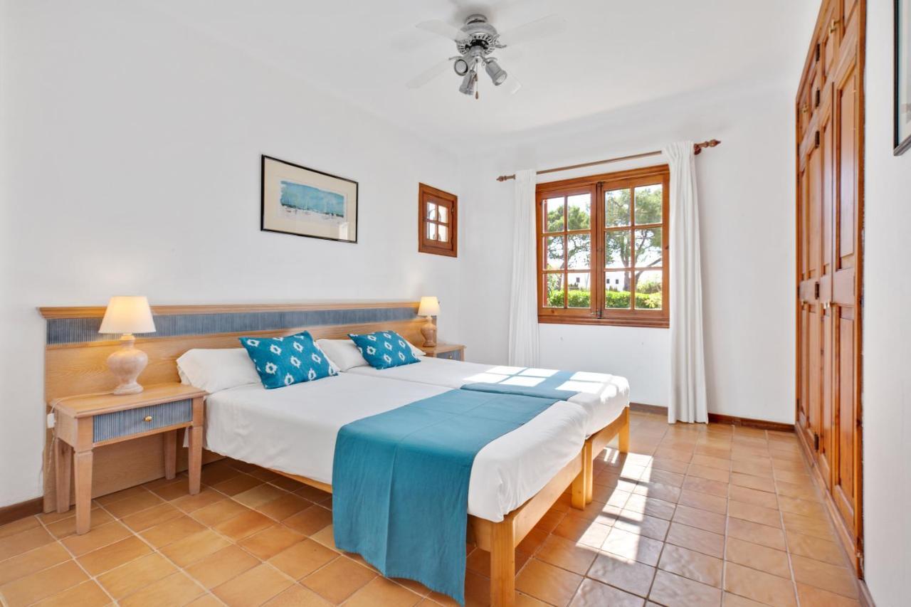 Villa Sa Palmera Cala d'Or  Exterior photo